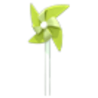 Pinwheel Propeller  - Ultra-Rare from Summer Festival 2023